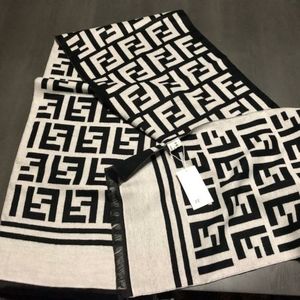 Fendi Scarf